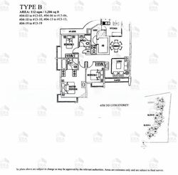 Tanamera Crest (D16), Condominium #555845321